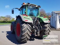 Fendt 718 VARIO S4