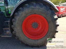 Fendt 718 VARIO S4