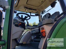 Fendt 718 VARIO S4