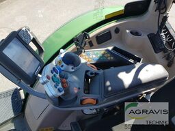 Fendt 718 VARIO S4