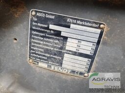 Fendt 716 VARIO SCR