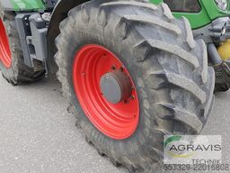 Fendt 716 VARIO SCR