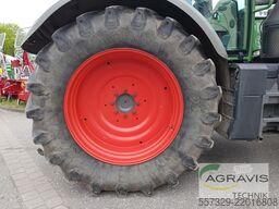 Fendt 716 VARIO SCR