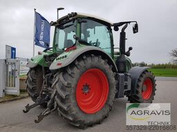 Fendt 716 VARIO SCR