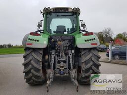 Fendt 716 VARIO SCR