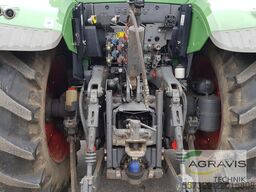 Fendt 716 VARIO SCR