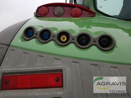 Fendt 716 VARIO SCR