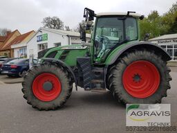 Fendt 716 VARIO SCR