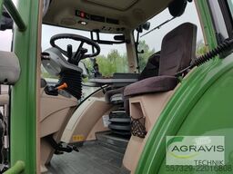 Fendt 716 VARIO SCR