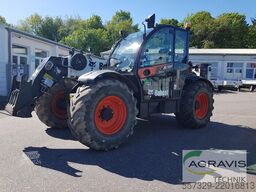 Bobcat TL38.70 HF