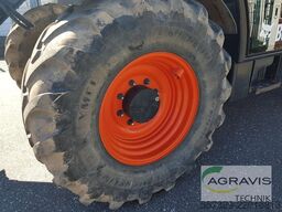 Bobcat TL38.70 HF