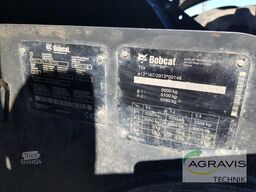 Bobcat TL38.70 HF