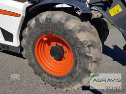 Bobcat TL38.70 HF