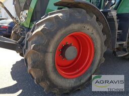 Fendt 826 VARIO SCR