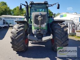 Fendt 826 VARIO SCR