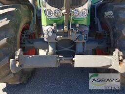 Fendt 826 VARIO SCR