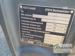 Fendt 826 VARIO SCR