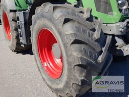 Fendt 826 VARIO SCR