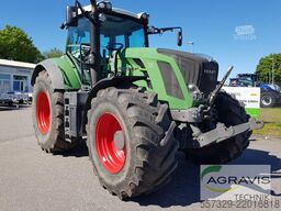 Fendt 826 VARIO SCR