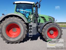 Fendt 826 VARIO SCR
