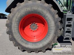 Fendt 826 VARIO SCR