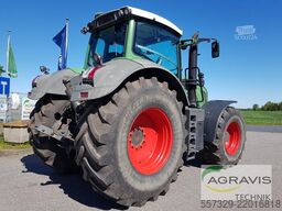 Fendt 826 VARIO SCR