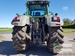 Fendt 826 VARIO SCR