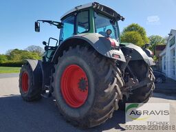 Fendt 826 VARIO SCR