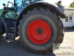 Fendt 826 VARIO SCR