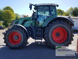 Fendt 826 VARIO SCR