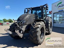 Valtra Q 285 1A9