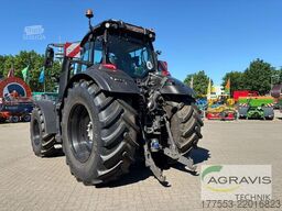 Valtra Q 285 1A9