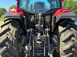 Valtra A 95 SH 2A0