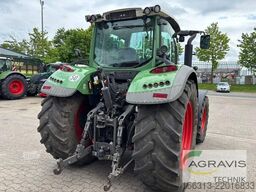 Fendt 720 VARIO SCR