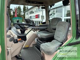 Fendt 720 VARIO SCR