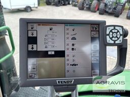 Fendt 720 VARIO SCR