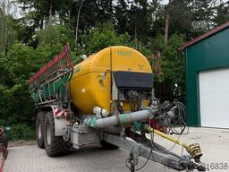 Zunhammer SKE18,5PU