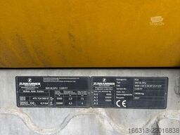 Zunhammer SKE18,5PU