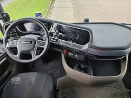 DAF XG 480 INTARDER 269TKM 2X TANK