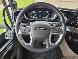 DAF XG 480 INTARDER 269TKM 2X TANK