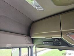 DAF XG 480 INTARDER 269TKM 2X TANK