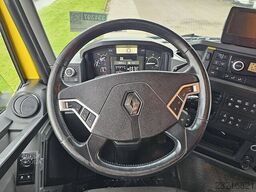 RENAULT C 380 6X4 HIAB 188ES4