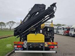 RENAULT C 380 6X4 HIAB 188ES4