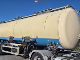 LAG TSA 03-34 TD LM ADR