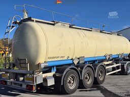 LAG TSA 03-34 TD LM ADR