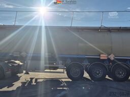 LAG TSA 03-34 TD LM ADR