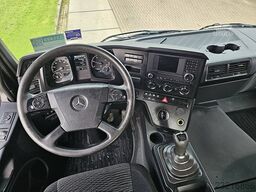 MERCEDES-BENZ AROCS 2642 6X4, OM471 13L ENGINE, MANUAL GEARBOX