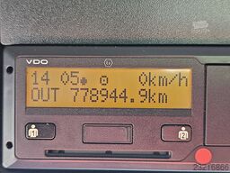 MERCEDES-BENZ AROCS 2642 6X4, OM471 13L ENGINE, MANUAL GEARBOX