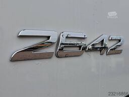 MERCEDES-BENZ AROCS 2642 6X4, OM471 13L ENGINE, MANUAL GEARBOX
