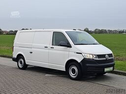 VW TRANSPORTER 2.0 TDI L2H1 T6.1 Carplay!!